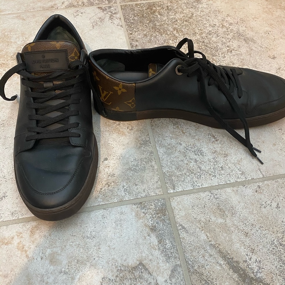 Louis Vuitton  shoe